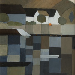 Paintings by Moira Mellor